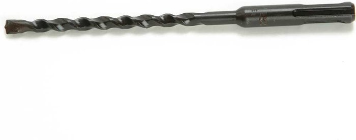 Tooled Up | Faithfull Faithfull SDS Plus Masonry Drill Bit 16mm 210mm Pack of 1 Faithfull Faithfull SDS Plus Masonry Drill Bit 16mm 210mm Pack of 1