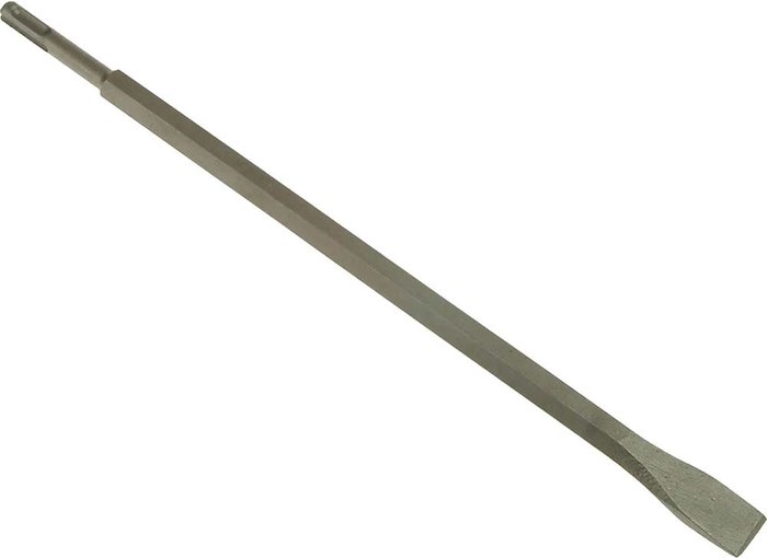 Tooled Up | Faithfull Faithfull SDS Plus Flat Chisel 20mm 250mm Faithfull Faithfull SDS Plus Flat Chisel 20mm 250mm
