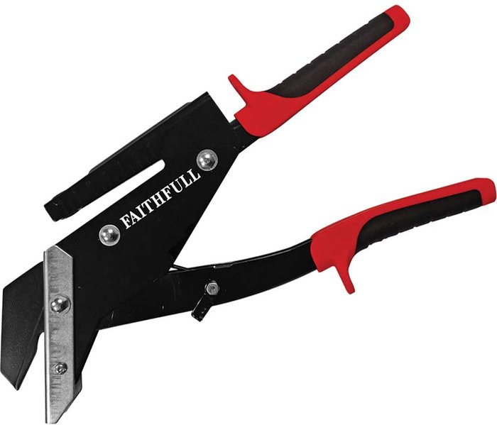 Tooled Up | Faithfull Faithfull Professional Slate Cutter - 35mm Faithfull Faithfull Professional Slate Cutter - 35mm
