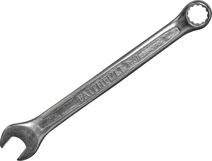 Tooled Up | Faithfull Faithfull Combination Spanner Metric 10mm Faithfull Faithfull Combination Spanner Metric 10mm