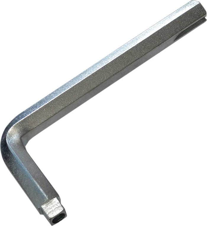 Tooled Up | Faithfull Faithfull 10mm Square Radiator Spanner Faithfull Faithfull 10mm Square Radiator Spanner