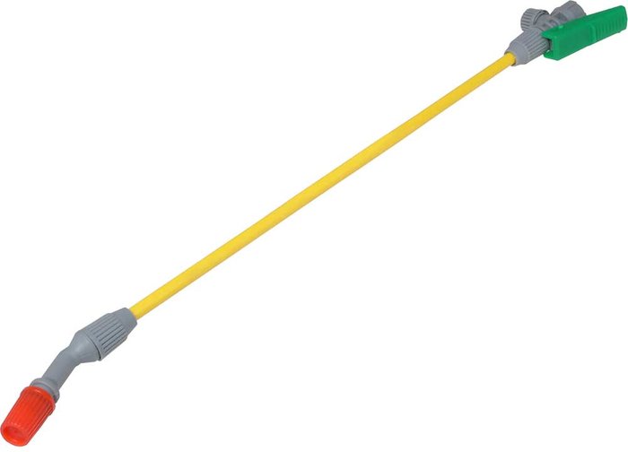 Tooled Up | Faithfull Faithfull Replacement Lance and Trigger for Spray 5 Pressure Sprayer Faithfull Faithfull Replacement Lance and Trigger for Spray 5 Pressure Sprayer