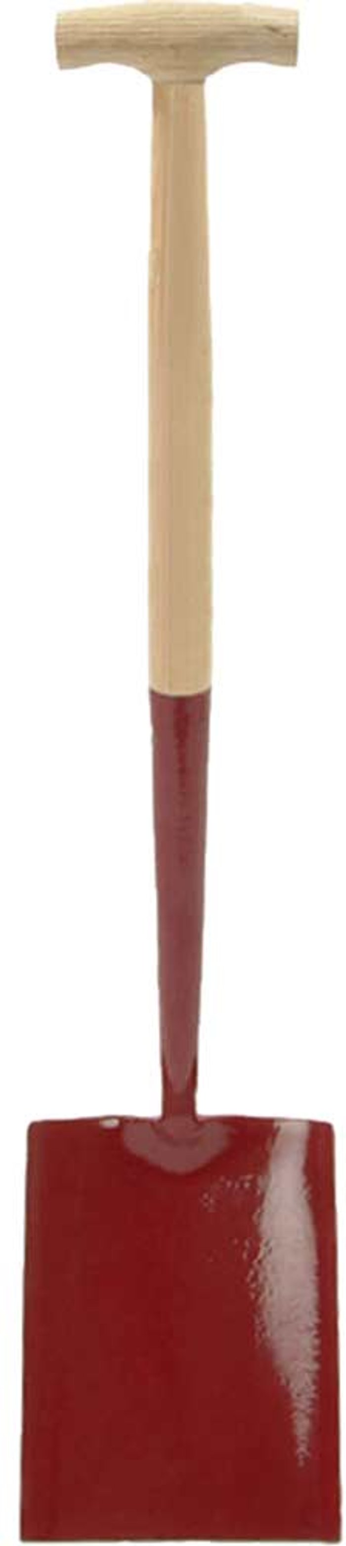 Tooled Up | Faithfull Faithfull Solid Socket Shovel T Handle Faithfull Faithfull Solid Socket Shovel T Handle