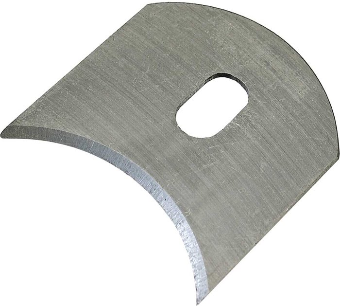 Tooled Up | Faithfull Faithfull Concave Spokeshave Blade Faithfull Faithfull Concave Spokeshave Blade