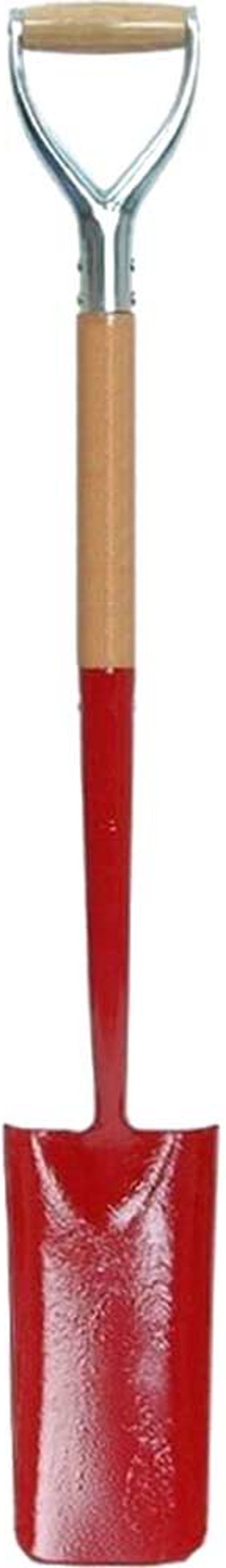 Tooled Up | Faithfull Faithfull Heavy Duty Cable Laying Shovel Faithfull Faithfull Heavy Duty Cable Laying Shovel