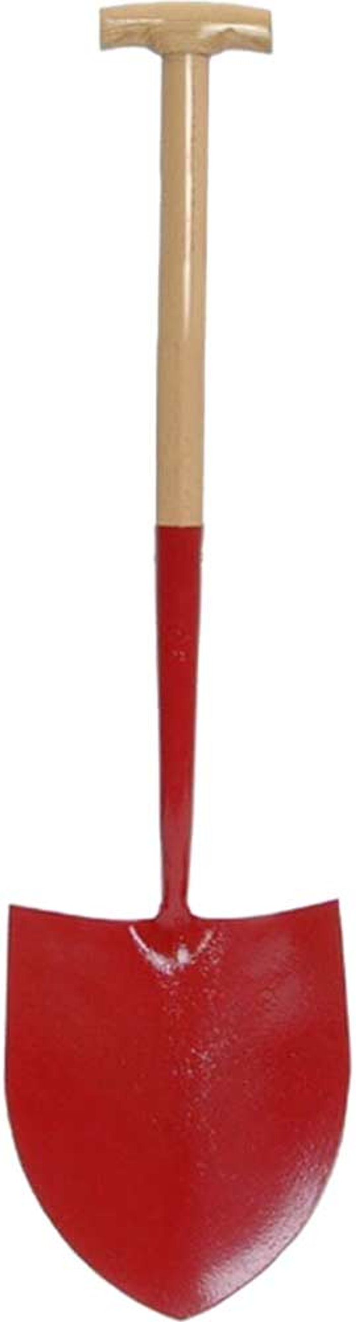 Tooled Up | Faithfull Faithfull Solid Socket Shovel Round Faithfull Faithfull Solid Socket Shovel Round