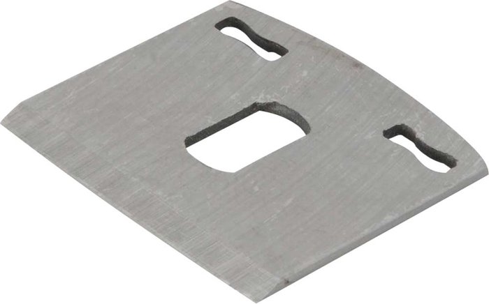 Tooled Up | Faithfull Faithfull Flat Spokeshave Blade Faithfull Faithfull Flat Spokeshave Blade