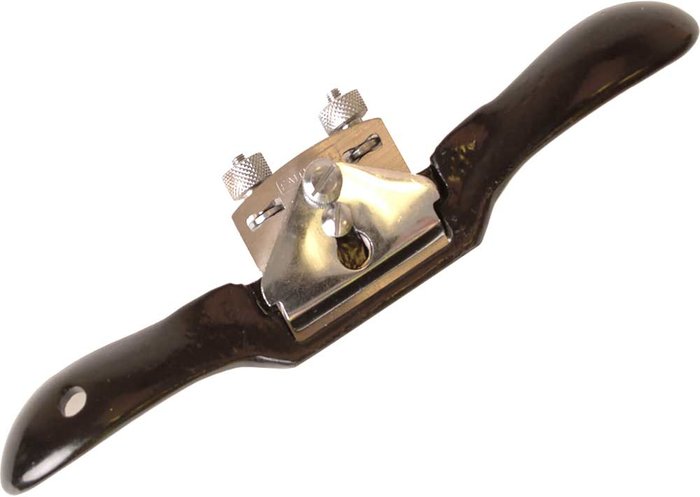 Tooled Up | Faithfull Faithfull Round Spokeshave Faithfull Faithfull Round Spokeshave