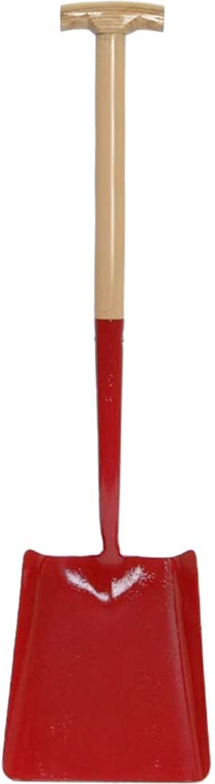 Tooled Up | Faithfull Faithfull Solid Socket Shovel Square Faithfull Faithfull Solid Socket Shovel Square