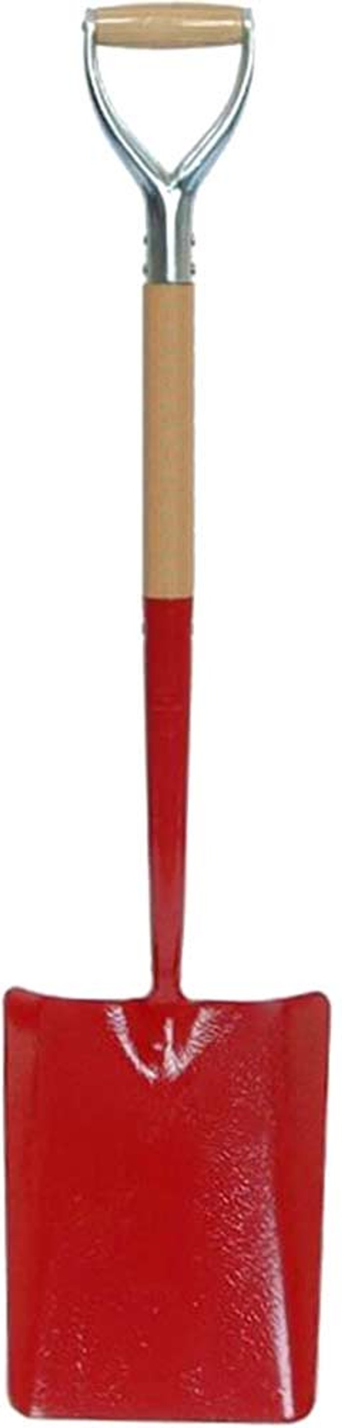 Tooled Up | Faithfull Faithfull Heavy Duty Shovel Taper Mouth Faithfull Faithfull Heavy Duty Shovel Taper Mouth