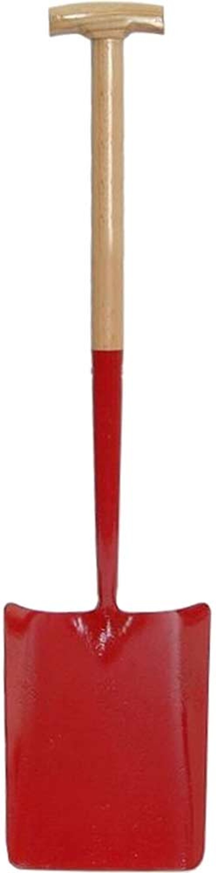 Tooled Up | Faithfull Faithfull Solid Socket Shovel Taper Faithfull Faithfull Solid Socket Shovel Taper
