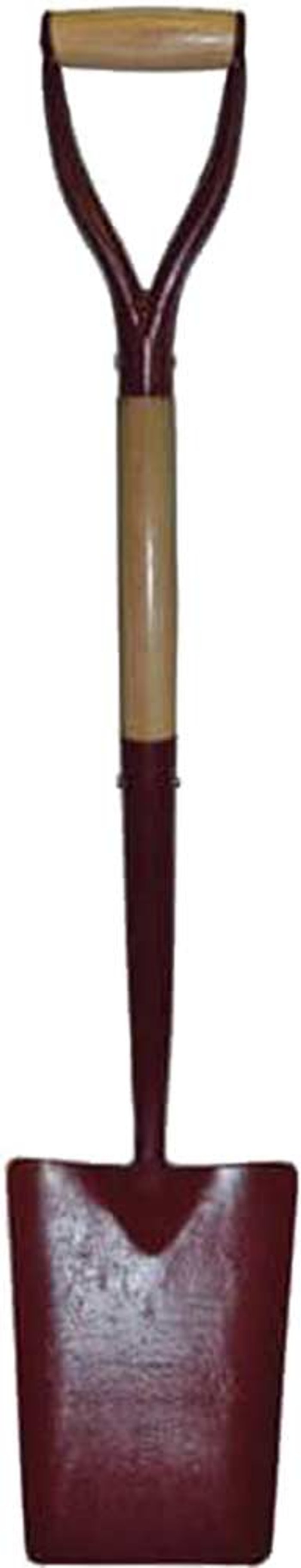 Tooled Up | Faithfull Faithfull Solid Socket Trenching Shovel Faithfull Faithfull Solid Socket Trenching Shovel