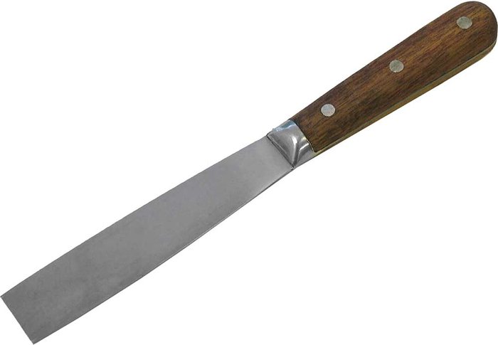Tooled Up | Faithfull Faithfull Professional Filling Knife 25mm Faithfull Faithfull Professional Filling Knife 25mm