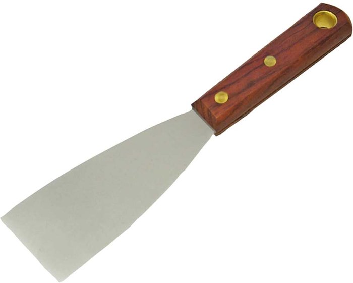 Tooled Up | Faithfull Faithfull Professional Filling Knife 50mm Faithfull Faithfull Professional Filling Knife 50mm