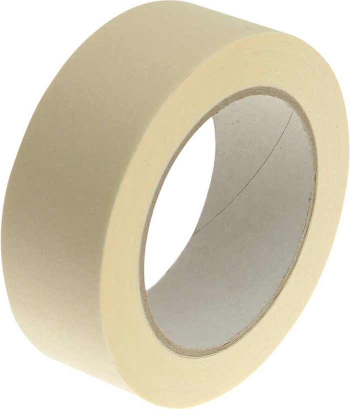 Tooled Up | Sirius Sirius Masking Tape General Purpose 100mm Sirius Sirius Masking Tape General Purpose 100mm