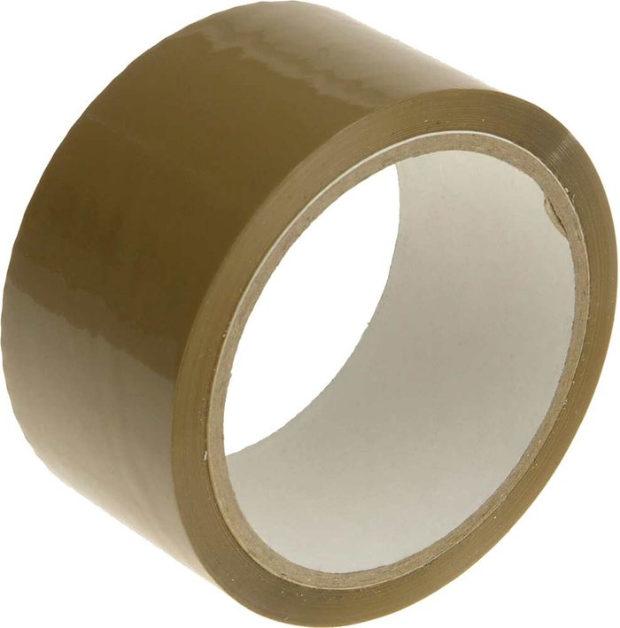 Tooled Up | Sirius Sirius Parcel Packing Tape Clear 48mm 66m Sirius Sirius Parcel Packing Tape Clear 48mm 66m