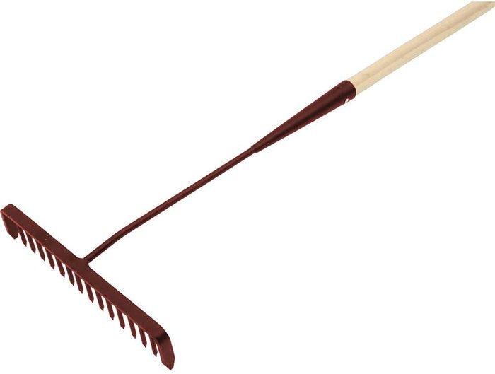 Tooled Up | Faithfull Faithfull Tarmac Rake Faithfull Faithfull Tarmac Rake