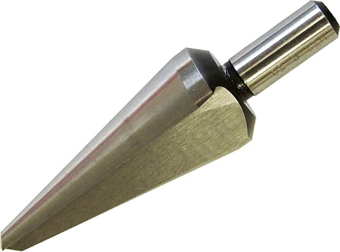 Tooled Up | Faithfull Faithfull High Speed Steel Taper Drill 6mm - 30mm Faithfull Faithfull High Speed Steel Taper Drill 6mm - 30mm