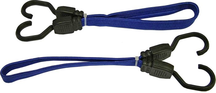 Tooled Up | Faithfull Faithfull Flat Bungee Cord 460mm Faithfull Faithfull Flat Bungee Cord 460mm