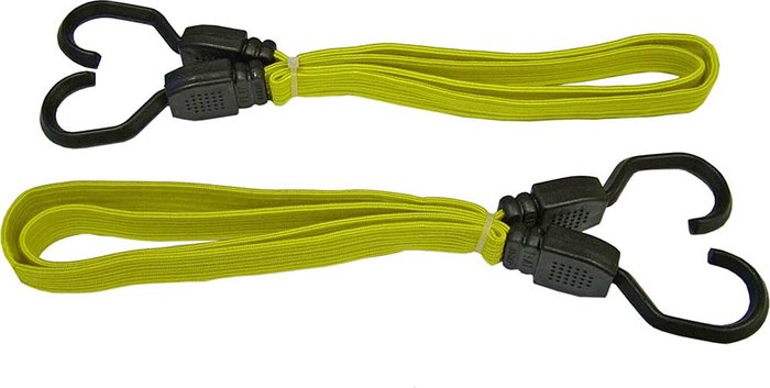 Tooled Up | Faithfull Faithfull Flat Bungee Cord 910mm Faithfull Faithfull Flat Bungee Cord 910mm