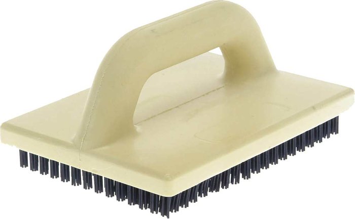 Tooled Up | Faithfull Faithfull Texturing Brush 200 x 150mm (8 x 6in) Faithfull Faithfull Texturing Brush 200 x 150mm (8 x 6in)