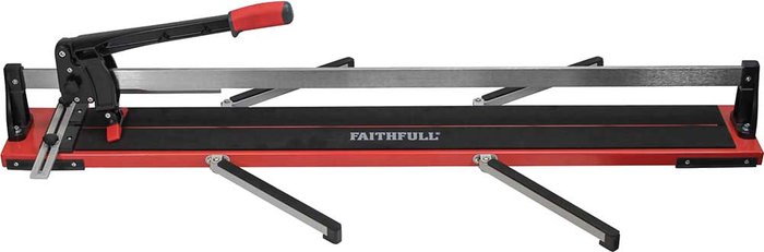 Tooled Up | Faithfull Faithfull TLC1200 Professional Tile Cutter Faithfull Faithfull TLC1200 Professional Tile Cutter