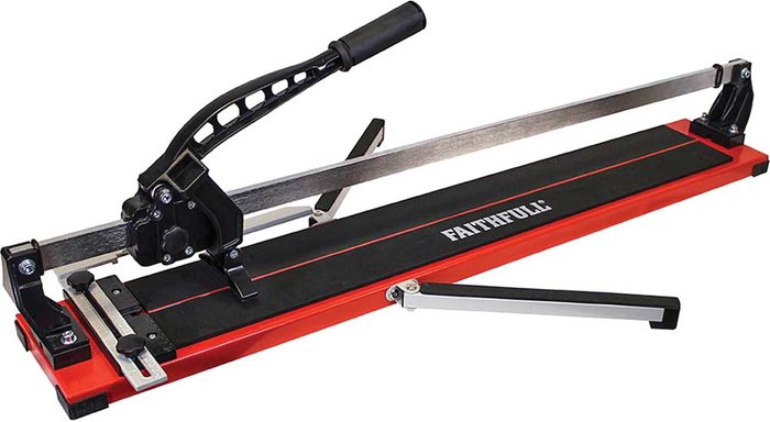 Tooled Up | Faithfull Faithfull TLC900 Professional Tile Cutter Faithfull Faithfull TLC900 Professional Tile Cutter
