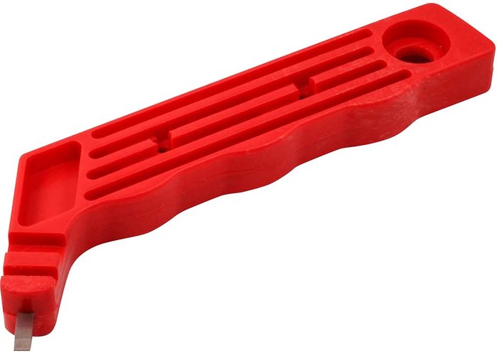 Tooled Up | Faithfull Faithfull Tungsten Carbide Tile Scribe Faithfull Faithfull Tungsten Carbide Tile Scribe