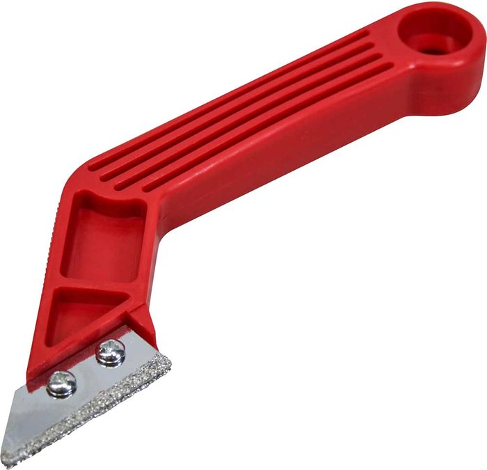 Tooled Up | Faithfull Faithfull Tile Grout Rake Faithfull Faithfull Tile Grout Rake