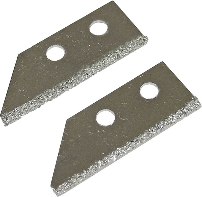 Tooled Up | Faithfull Faithfull Carbide Tile Grout Rake Blades Faithfull Faithfull Carbide Tile Grout Rake Blades