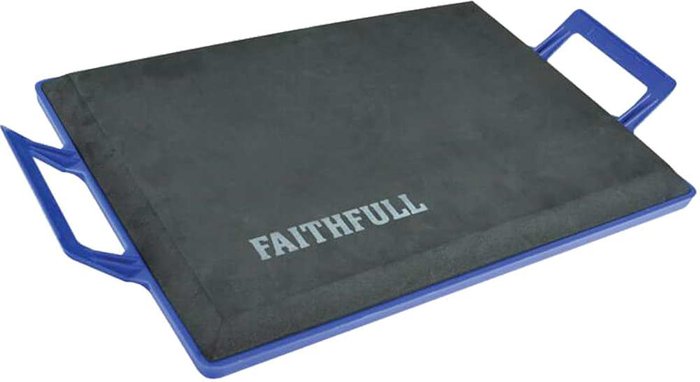 Tooled Up | Faithfull Faithfull Garden Kneeler Board Faithfull Faithfull Garden Kneeler Board