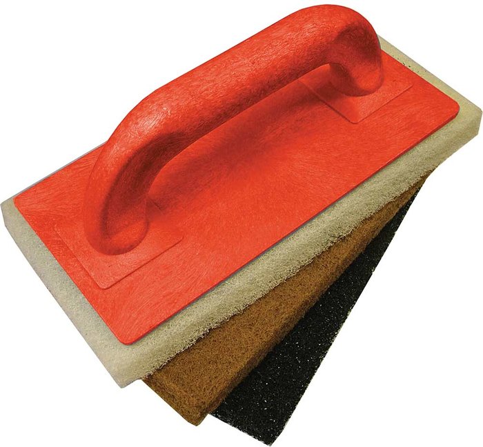 Tooled Up | Faithfull Faithfull Scouring Pad Holder Faithfull Faithfull Scouring Pad Holder