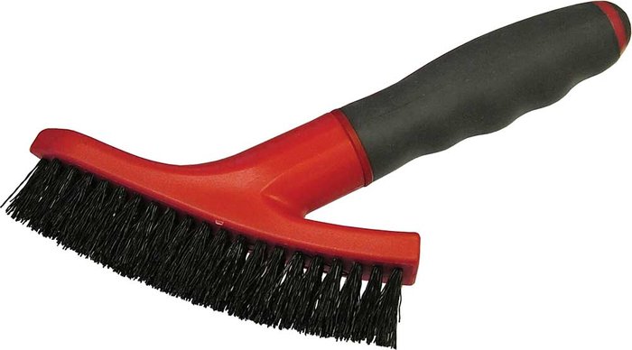 Tooled Up | Faithfull Faithfull Heavy Duty Grout Scrubbing Brush Faithfull Faithfull Heavy Duty Grout Scrubbing Brush