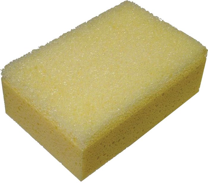 Tooled Up | Faithfull Faithfull Professional Tile Grouting Sponge Faithfull Faithfull Professional Tile Grouting Sponge