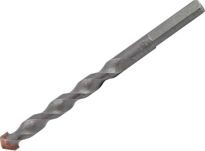 Tooled Up | Faithfull Faithfull Tile Max Porcelain and Tile Drill Bit 10mm Faithfull Faithfull Tile Max Porcelain and Tile Drill Bit 10mm