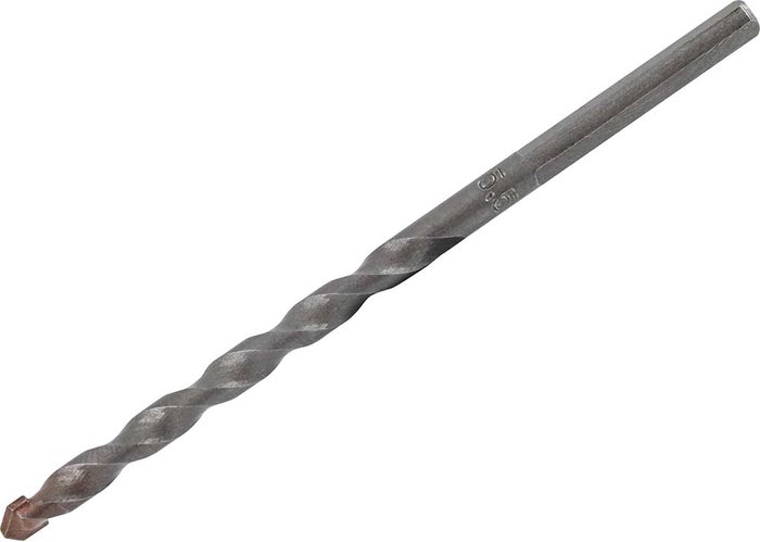 Tooled Up | Faithfull Faithfull Tile Max Porcelain and Tile Drill Bit 5.5mm Faithfull Faithfull Tile Max Porcelain and Tile Drill Bit 5.5mm