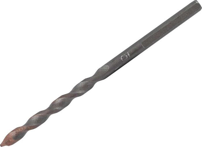 Tooled Up | Faithfull Faithfull Tile Max Porcelain and Tile Drill Bit 5mm Faithfull Faithfull Tile Max Porcelain and Tile Drill Bit 5mm