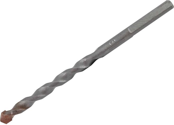Tooled Up | Faithfull Faithfull Tile Max Porcelain and Tile Drill Bit 6mm Faithfull Faithfull Tile Max Porcelain and Tile Drill Bit 6mm