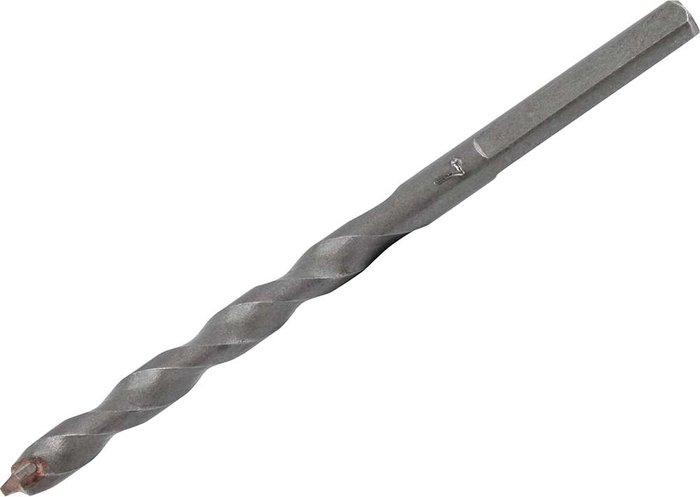 Tooled Up | Faithfull Faithfull Tile Max Porcelain and Tile Drill Bit 7mm Faithfull Faithfull Tile Max Porcelain and Tile Drill Bit 7mm