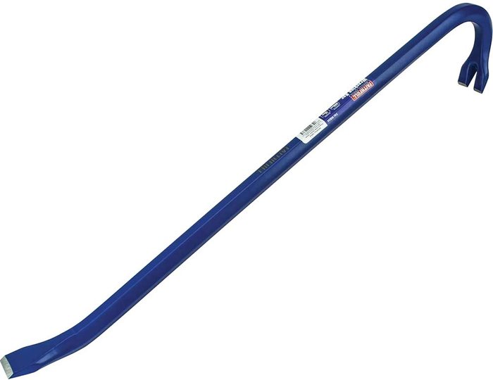 Tooled Up | Faithfull Faithfull Wrecking Bar 610mm Faithfull Faithfull Wrecking Bar 610mm