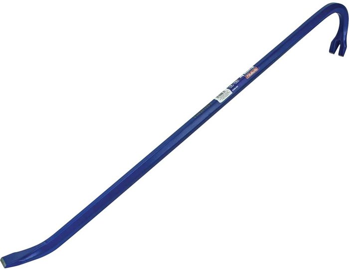 Tooled Up | Faithfull Faithfull Wrecking Bar 760mm Faithfull Faithfull Wrecking Bar 760mm