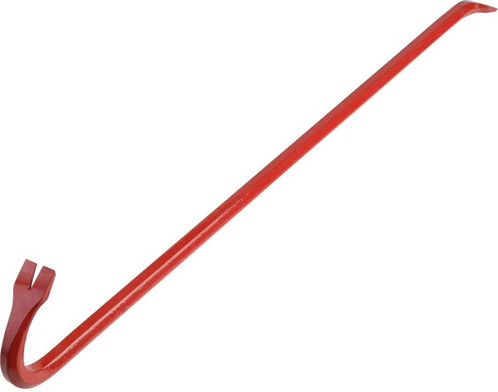 Tooled Up | Faithfull Faithfull Wrecking Bar 910mm Faithfull Faithfull Wrecking Bar 910mm