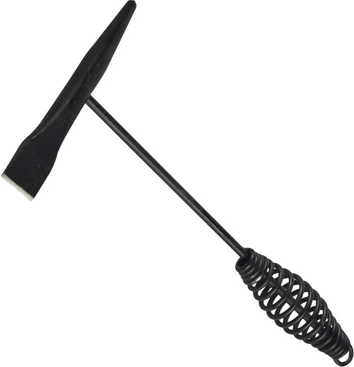 Tooled Up | Faithfull Faithfull Welders Chipping Hammer Faithfull Faithfull Welders Chipping Hammer