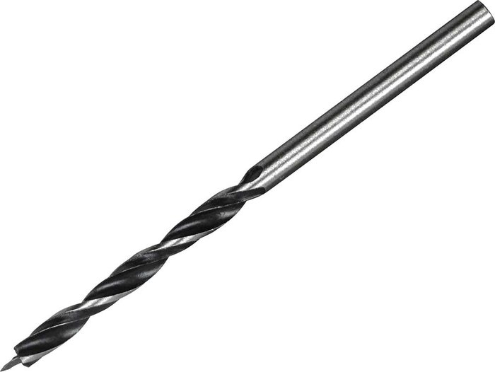 Tooled Up | Faithfull Faithfull Lip and Spur Wood Drill Bit 3mm Faithfull Faithfull Lip and Spur Wood Drill Bit 3mm