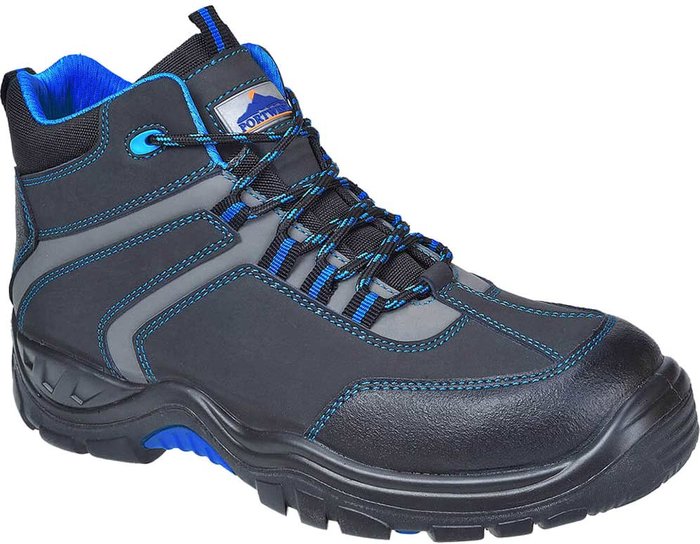 Tooled Up | Portwest Portwest Compositelite Operis Boots Blue Size 7 Portwest Portwest Compositelite Operis Boots Blue Size 7