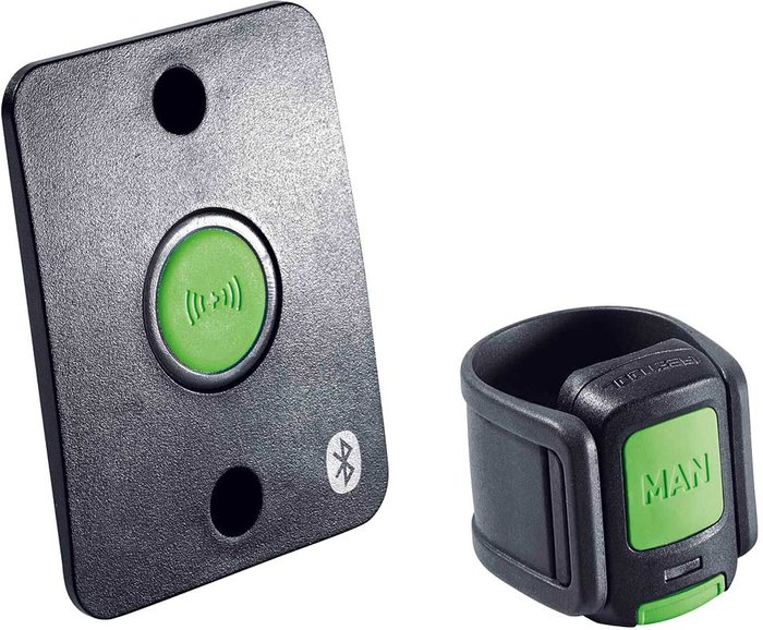 Tooled Up | FESTOOL Festool CT F IM Bluetooth Remote Control Set for Dust Extractors FESTOOL Festool CT F IM Bluetooth Remote Control Set for Dust Extractors