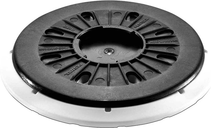Tooled Up | FESTOOL 202461 FastFix sanding pad dia ST-STF D150/MJ2-FX-W-HT - Festool FESTOOL 202461 FastFix sanding pad dia ST-STF D150/MJ2-FX-W-HT - Festool