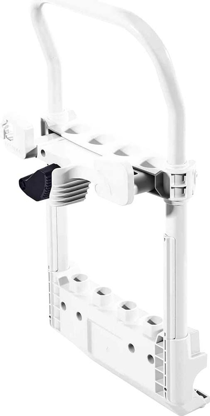 Tooled Up | FESTOOL Festool Accessory Storage Handle For Festool CT MINI / CT MIDI Dust Extractors FESTOOL Festool Accessory Storage Handle For Festool CT MINI / CT MIDI Dust Extractors