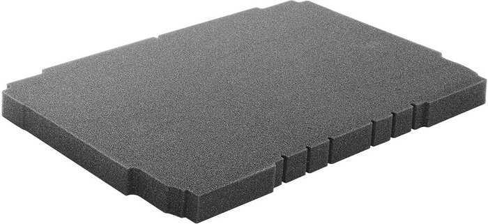 Tooled Up | FESTOOL Festool Systainer SE-BP SYS3 M Foam Base Pad FESTOOL Festool Systainer SE-BP SYS3 M Foam Base Pad