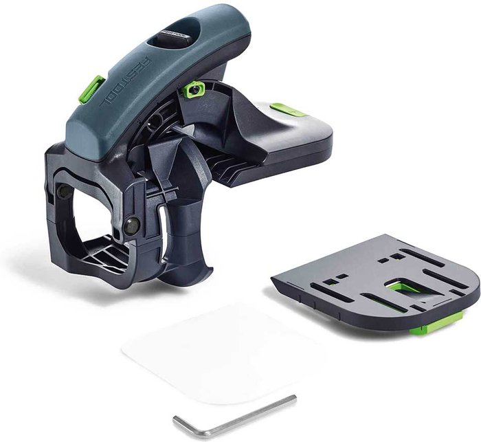 Tooled Up | FESTOOL Festool AH-ES-ETS/ETSC Edge Sander Adapter FESTOOL Festool AH-ES-ETS/ETSC Edge Sander Adapter